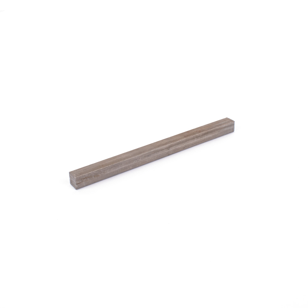 SOX 316 Stainless Steel Spindle - 8mm x 120mm